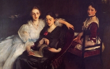 john singer sargent 1138x854 wallpaper 